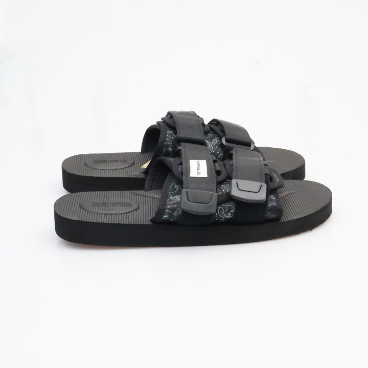 SLIPPERS N/A - Scarpe - NEVER/AGAIN