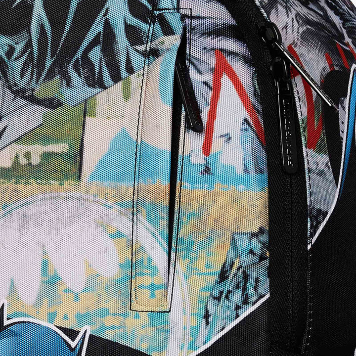 910B7340NSZ - Zaini - Sprayground