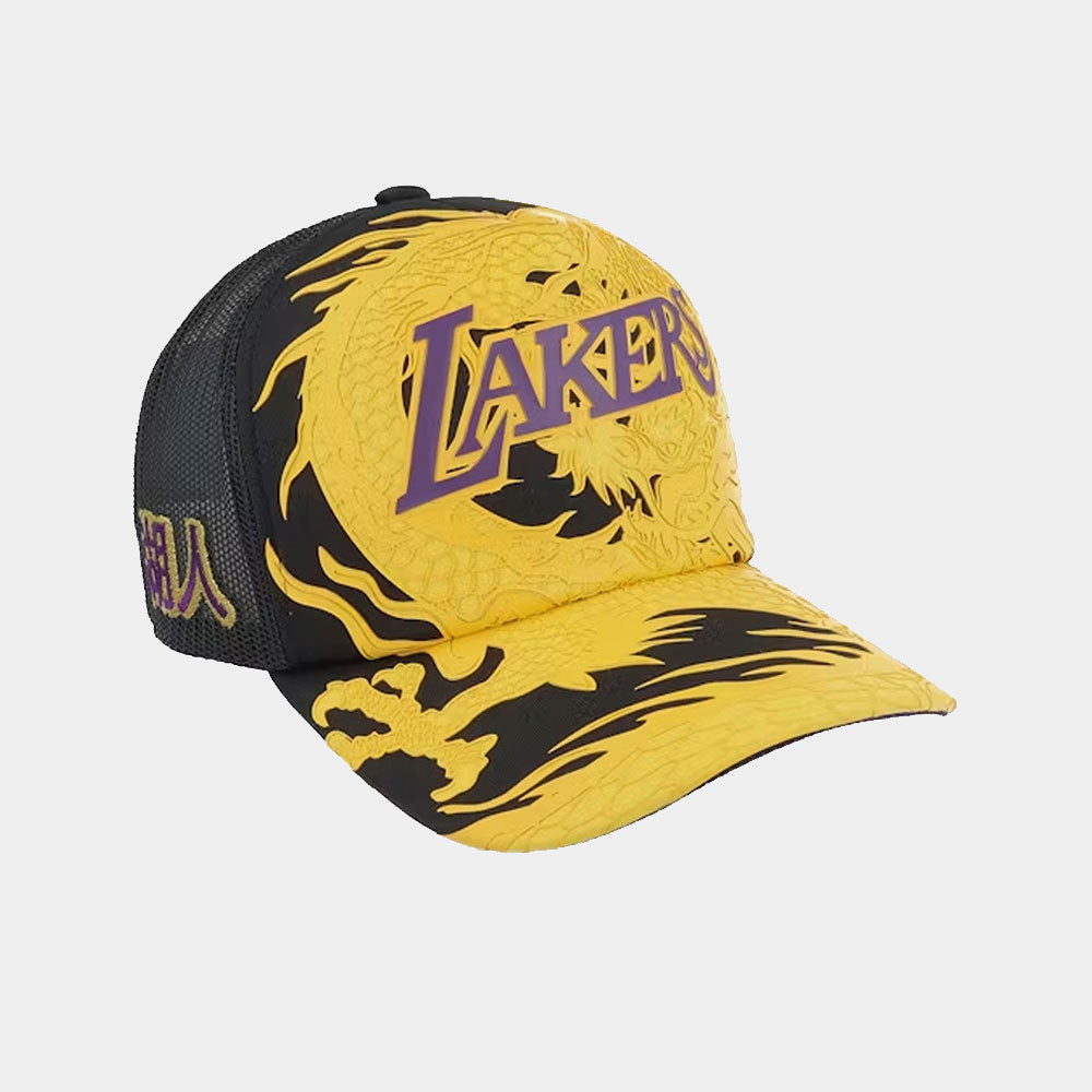HHSS6822-LALYYPPPBLCK - Cappelli - Mitchell & Ness
