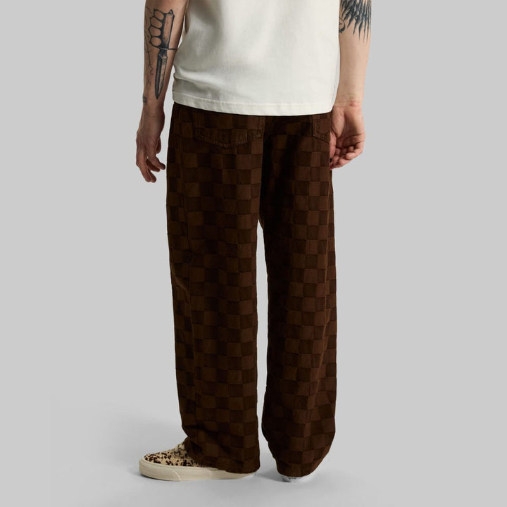 VN000PQH3N11 - PANTALONE - Vans