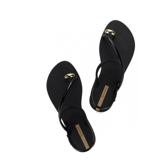 SANDALI DONNA IPANEMA GLAM RING CON DETTAGLIO AD ANELLO