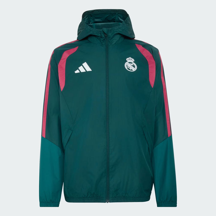 KB6385 - GIACCA - Adidas