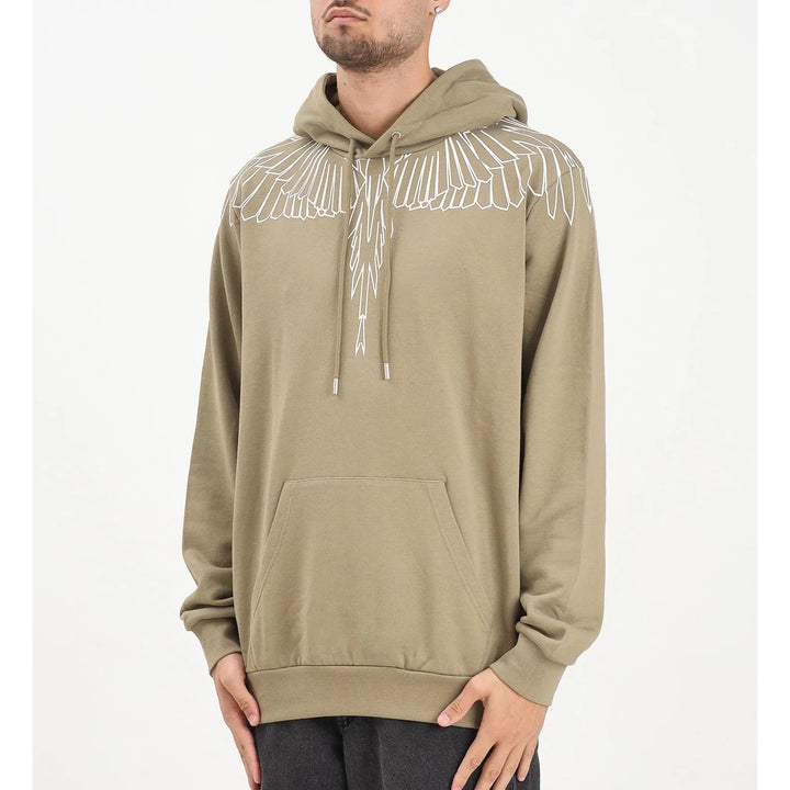 F5CAMAHS002 - Felpe - Marcelo Burlon