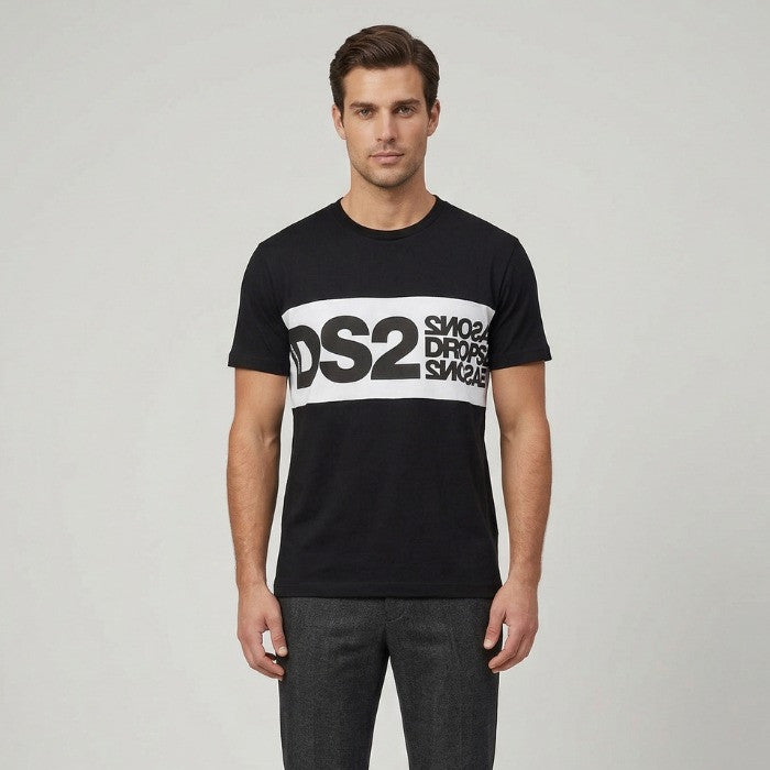 SS26214 - T-SHIRT - DS2