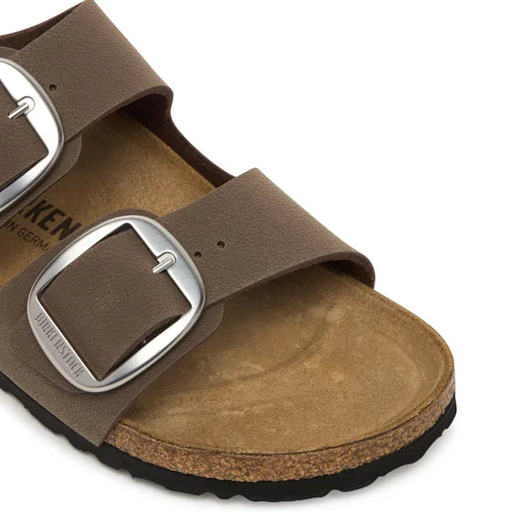 SANDALI CIABATTA UOMO BIRKENSTOCK ARIZONA BIG BUCKLE