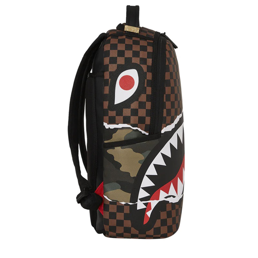 910B5930NSZ - Zaini - Sprayground
