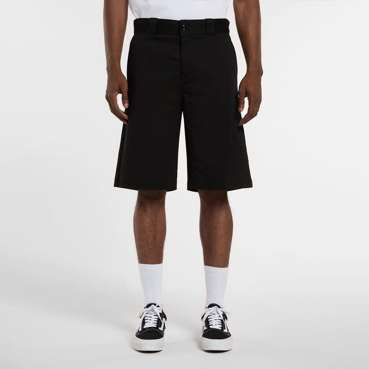 DK0A882NBLK1 - Pantaloncini - Dickies