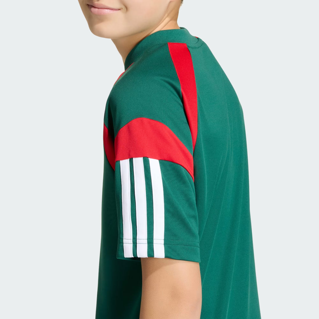 MAGLIA ADIDAS HOUSE OF TIRO NATIONS PACK JUNIOR