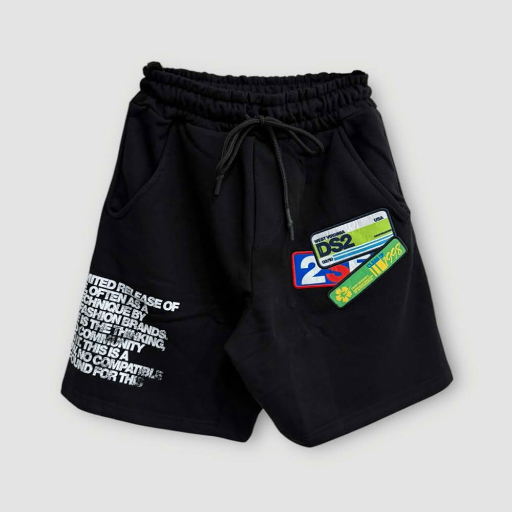 SS25K044 - Pantaloncini - DS2