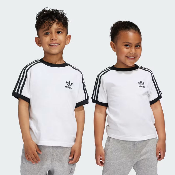 JE0517 - T-Shirt e Polo - Adidas