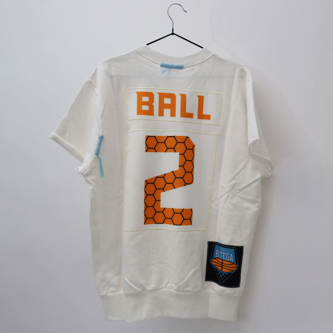 BTG110OLV - FELPA - Botega