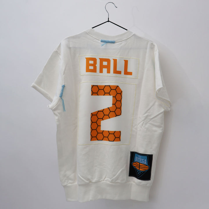 BTG110OLV - FELPA - Botega