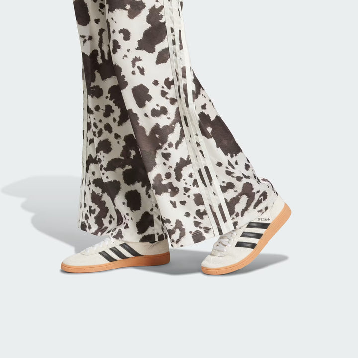 PANTALONI ADIDAS ORIGINALS SATIN WIDE LEG ANIMALIER DONNA KA2668
