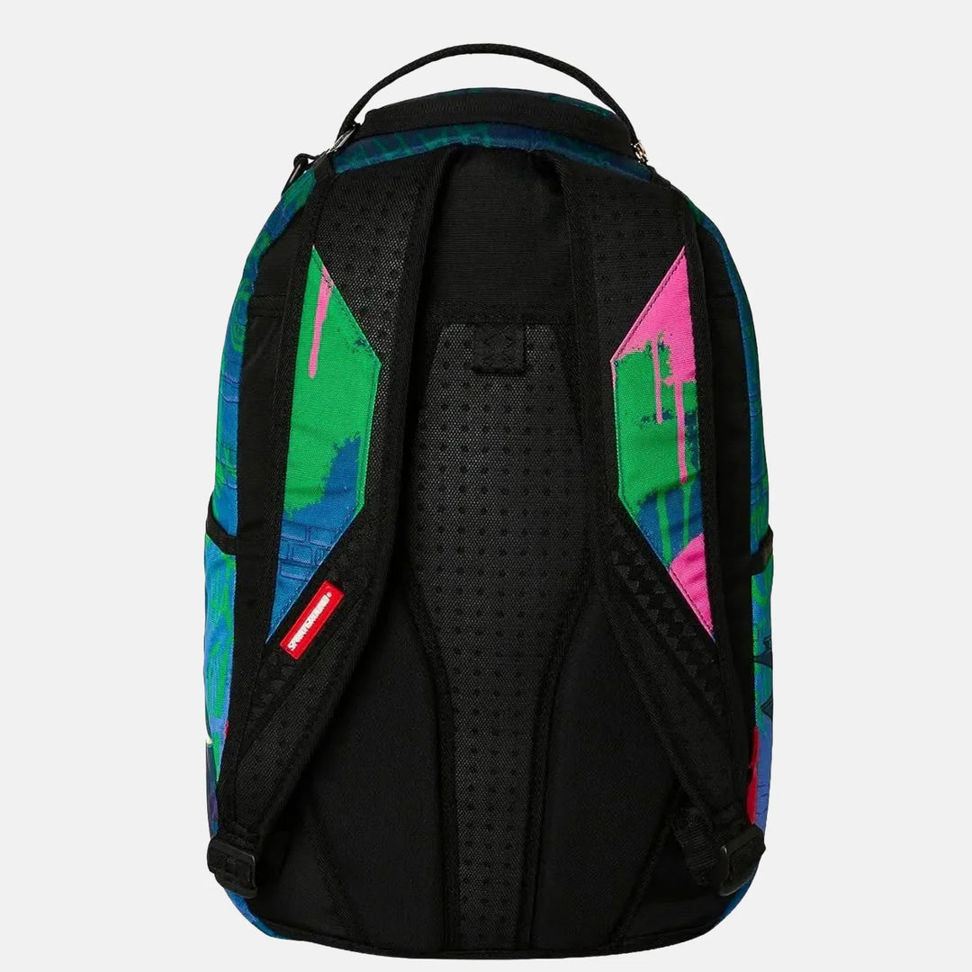 910B9286NSZ - Zaini - Sprayground