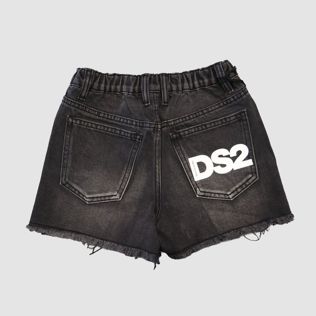 SS26K509 - Pantaloncini - DS2