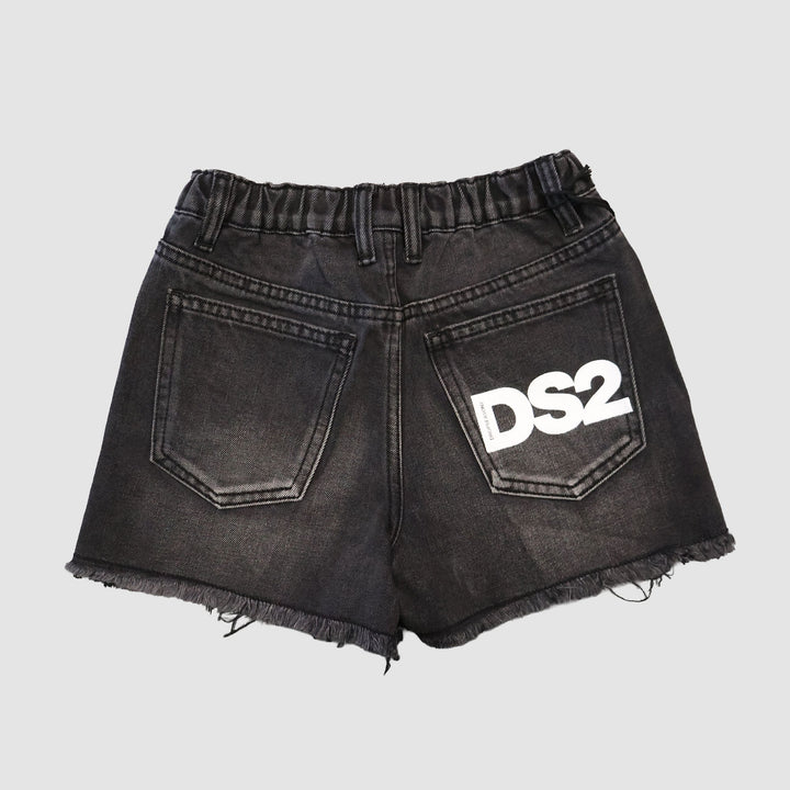 SS26K509 - Pantaloncini - DS2