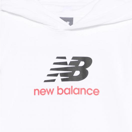 NBLAKB0273 LAKB0273 - FELPA - New Balance