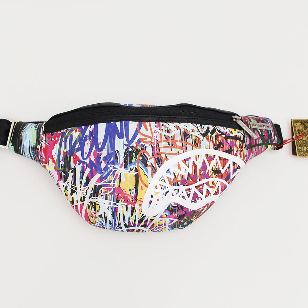910B6029NSZ - Accessori - Sprayground