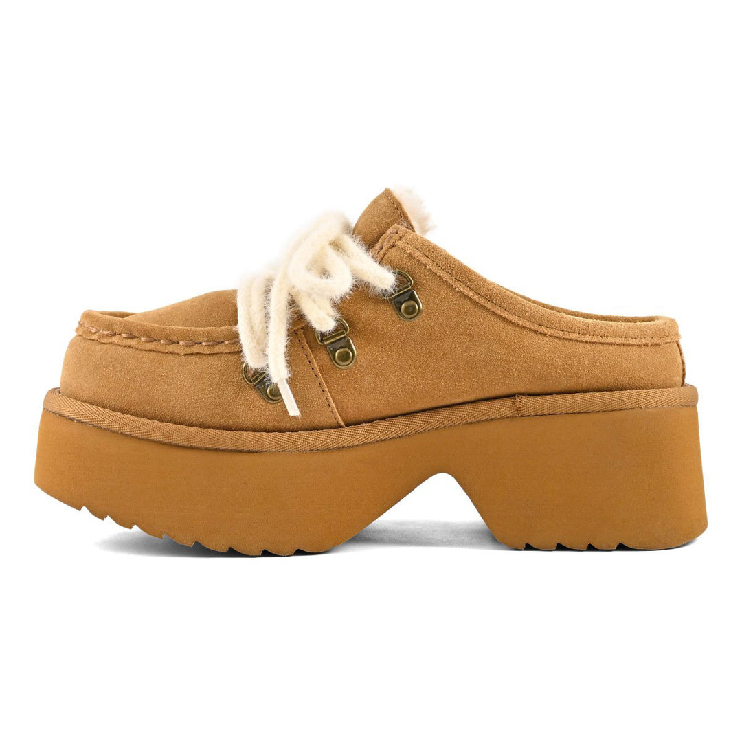 HC.HELEN11 - Sabot - Colors Of California
