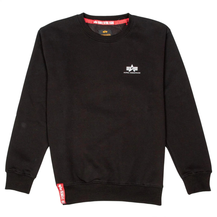 188307AI - Felpe - Alpha Industries