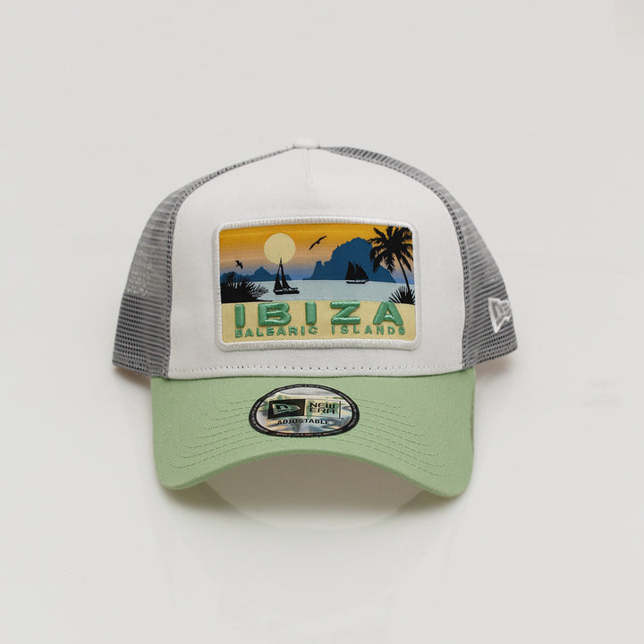 60503542 - Cappelli - New Era