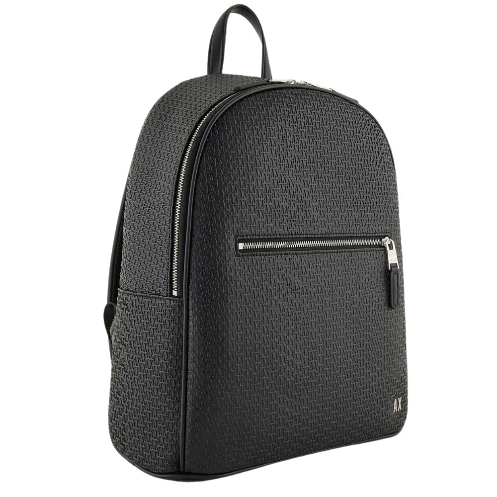 XM000156 AF11928 - Zaini - Armani Exchange