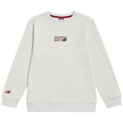 YT62L7E4 - Felpe - New Balance