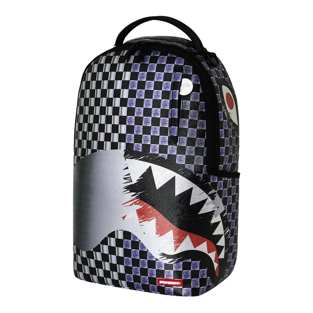 910B8477NSZ - Zaini - Sprayground - [PREORDER]