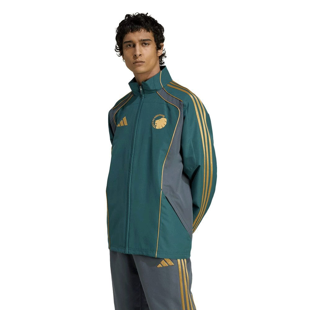 JM7452 - Giacche - Adidas