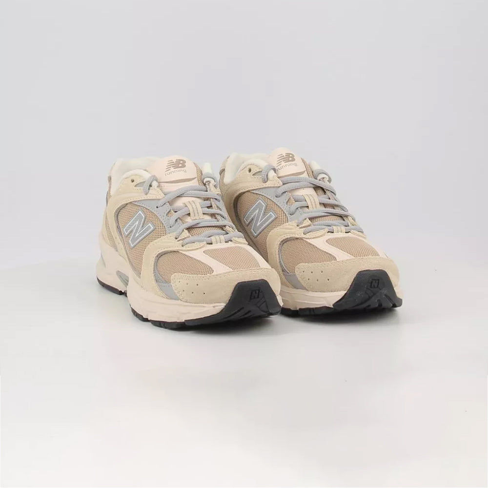 Scarpe new balance beige cheap