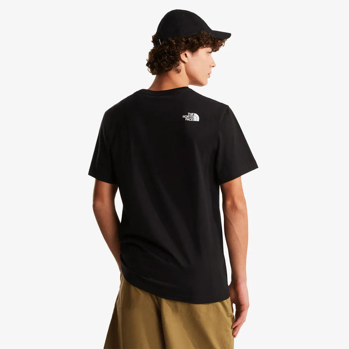 NF0A8GUXJK31 - T-Shirt e Polo - THE NORTH FACE - Uomo