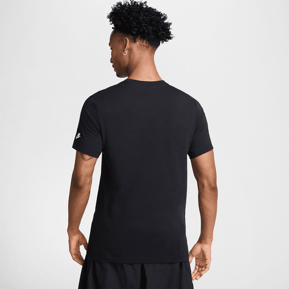 HQ8094 - T-Shirt e Polo - Nike