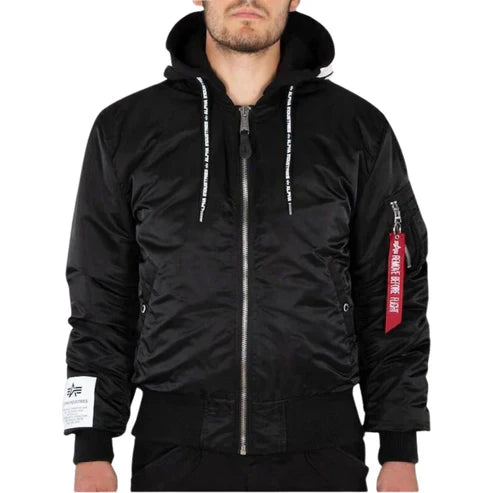 118101AI - Giacche - Alpha Industries