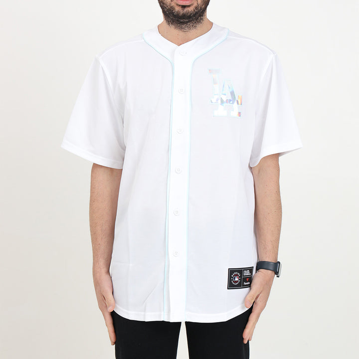 007N-08KK-LD-R8L - Camicie - Fanatics