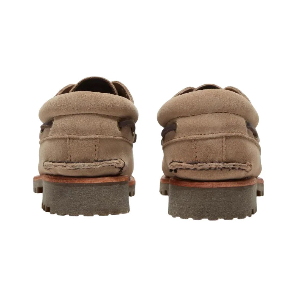 TB0A2PDQET51 - Scarpe - TIMBERLAND