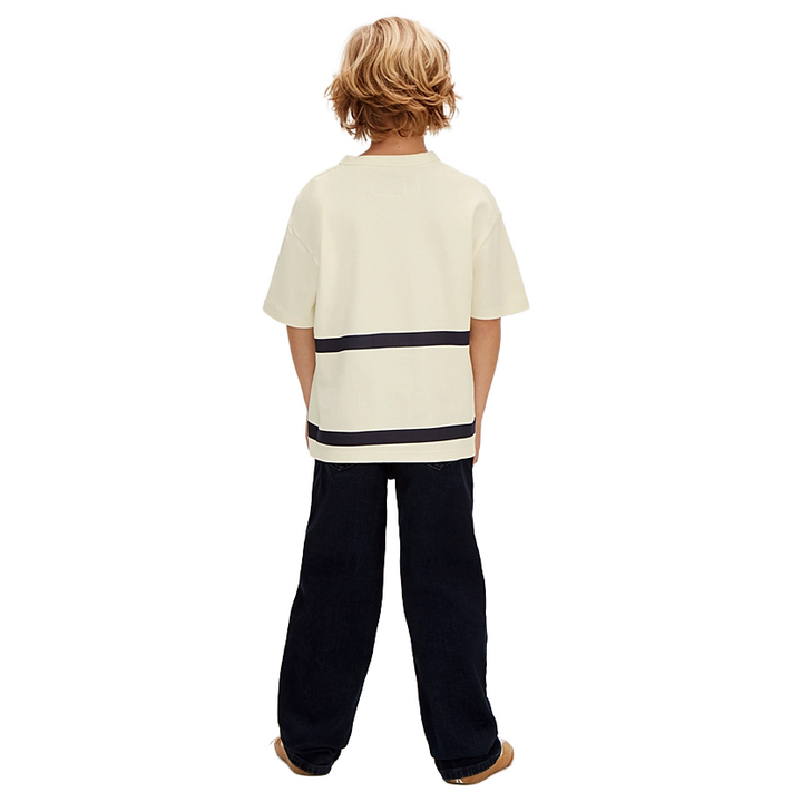 LVCKSJA14B - T-SHIRT - Calvin Klein