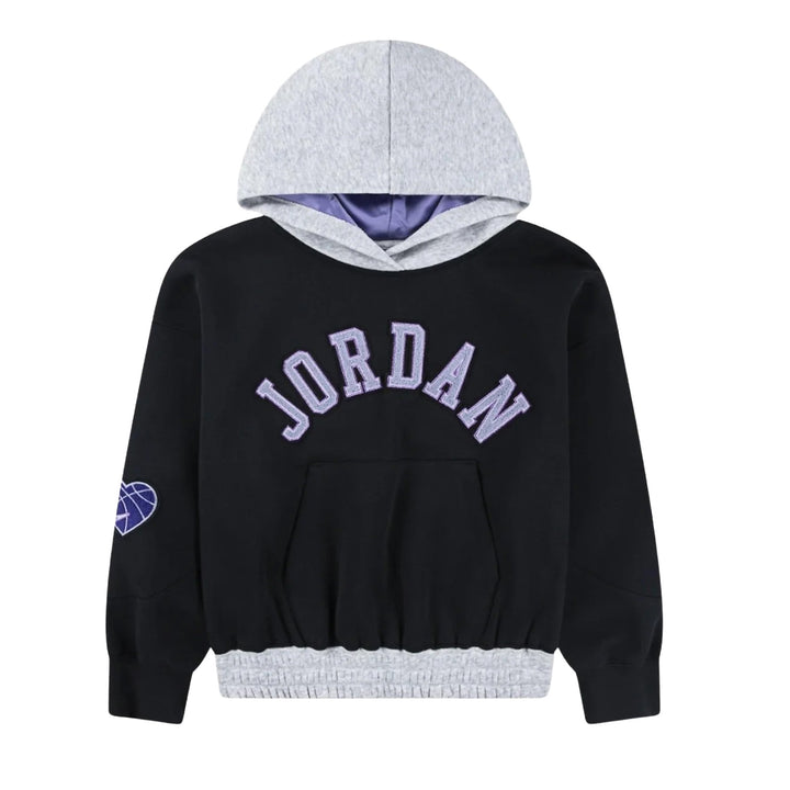 45F193 - Felpe - Jordan