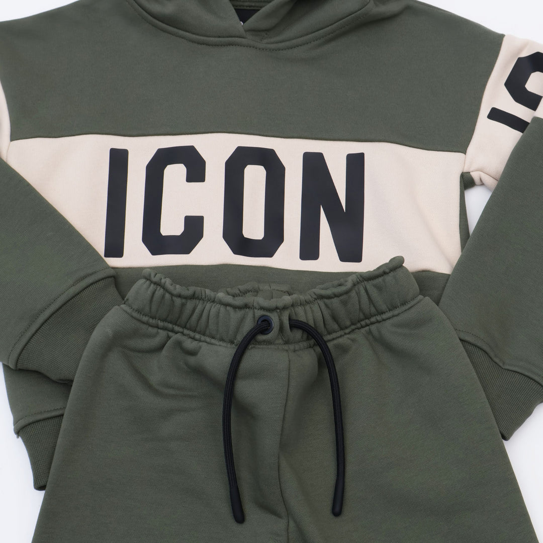 INBFS00877 - Tute - ICON