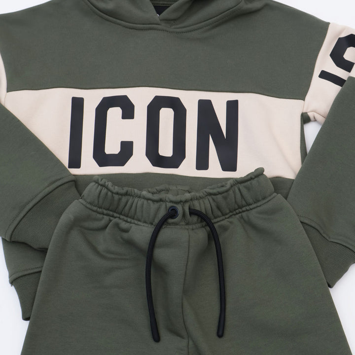 INBFS00877 - Tute - ICON