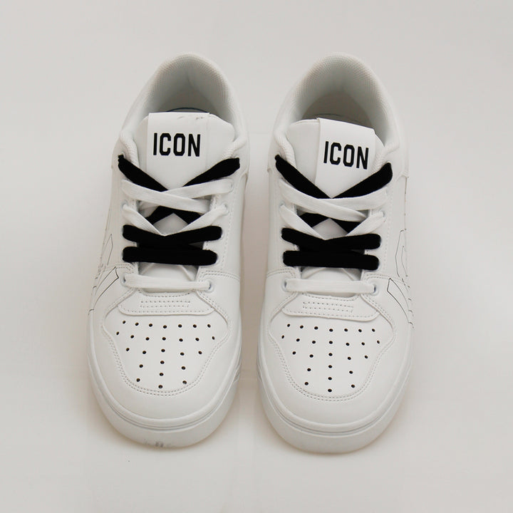 03930 - Scarpe - ICON