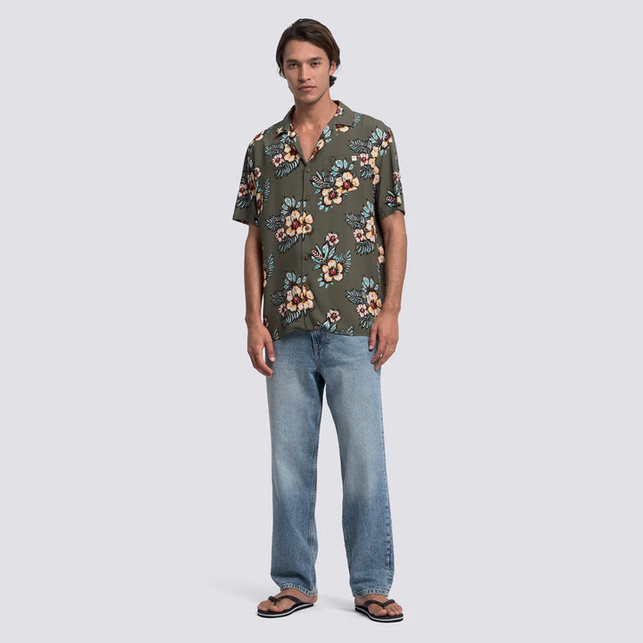 M817SHVP100 - Camicie - Sundek