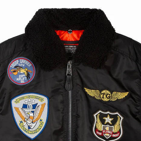 TGJ2338 - Giacche - Top Gun