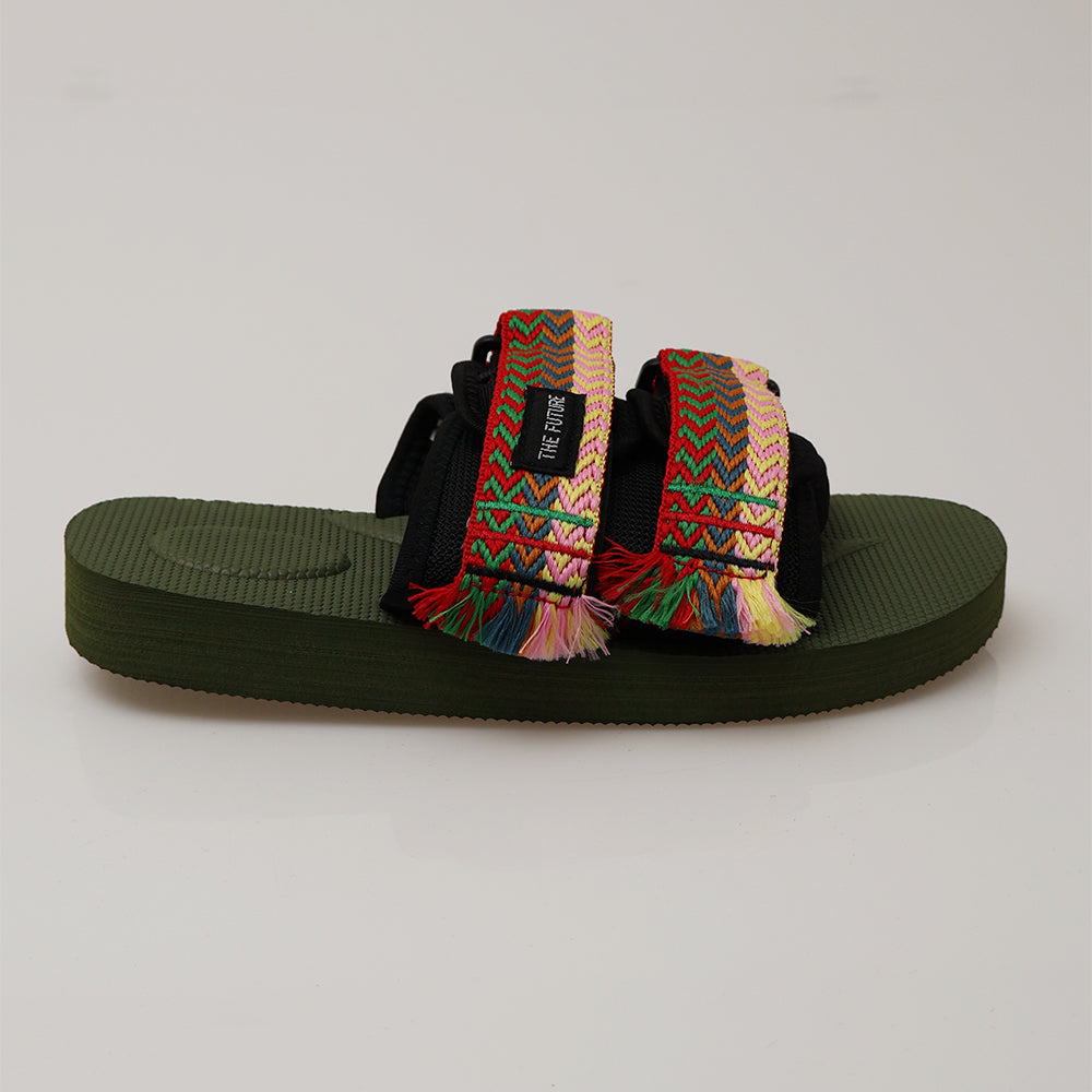 MOD.LANVIN - Scarpe - NEVER/AGAIN