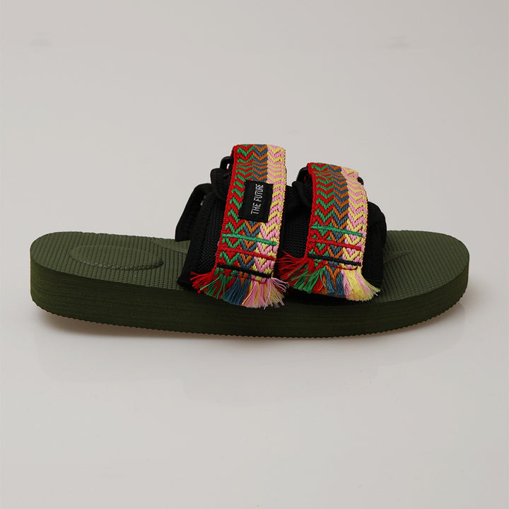 MOD.LANVIN - Scarpe - NEVER/AGAIN