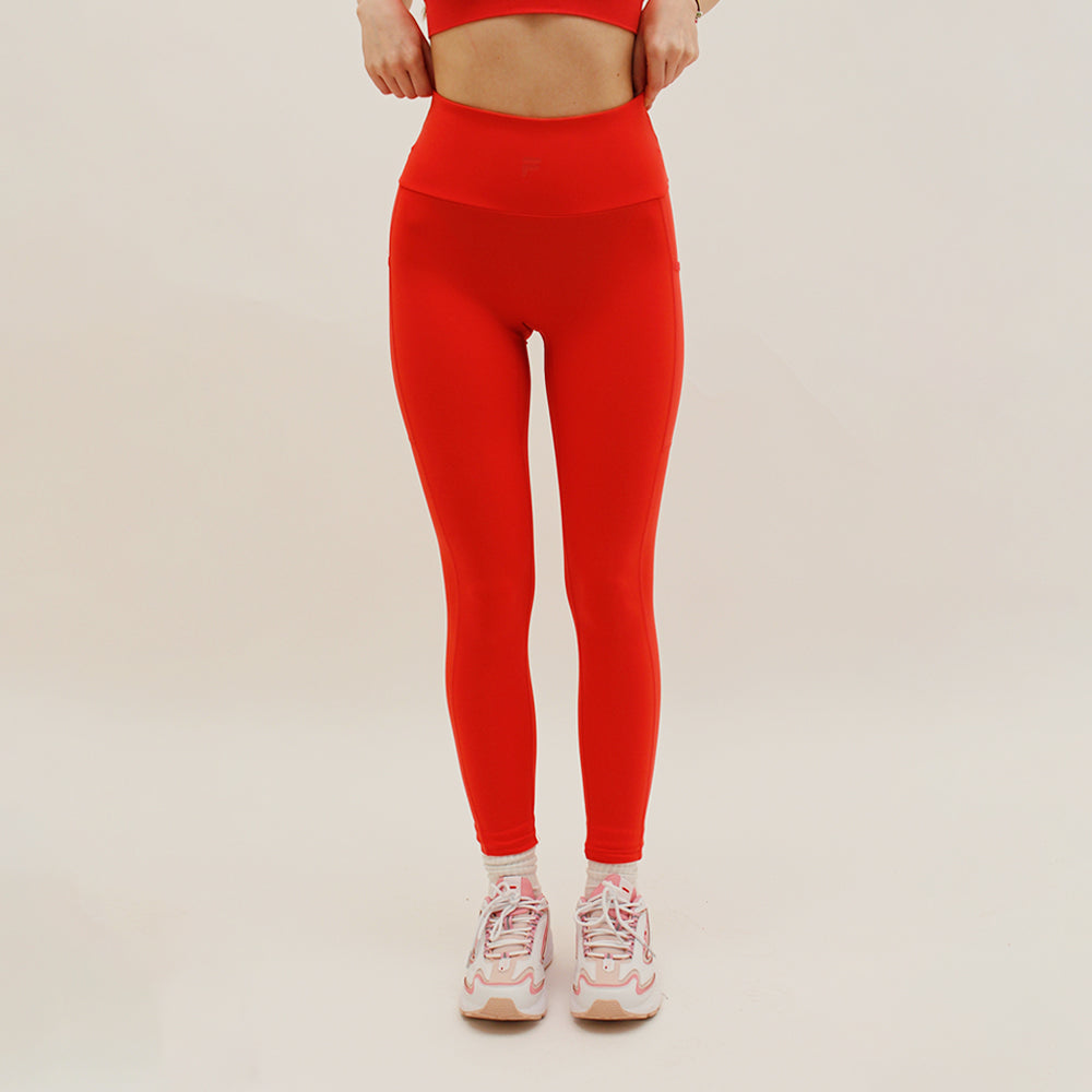 FAW0214 - Pantaloni - Fila
