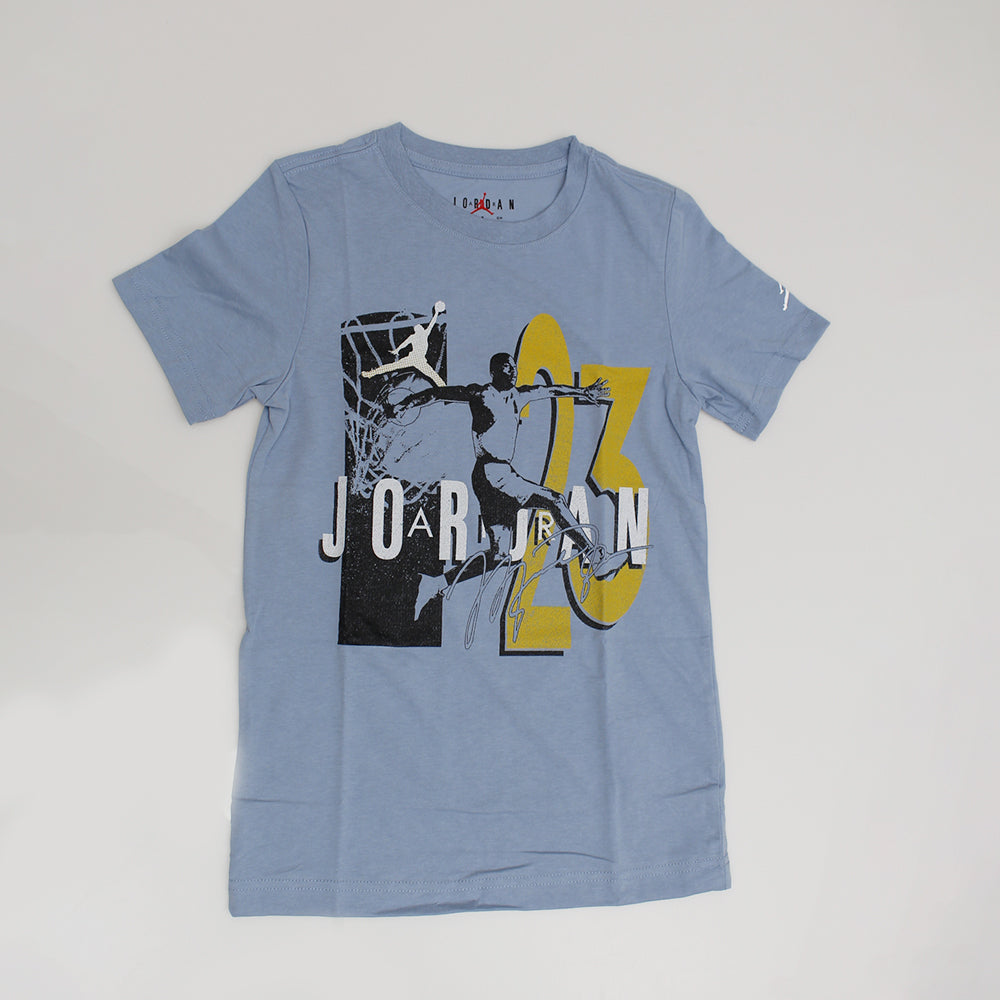 95C978 - T-Shirt e Polo - Jordan