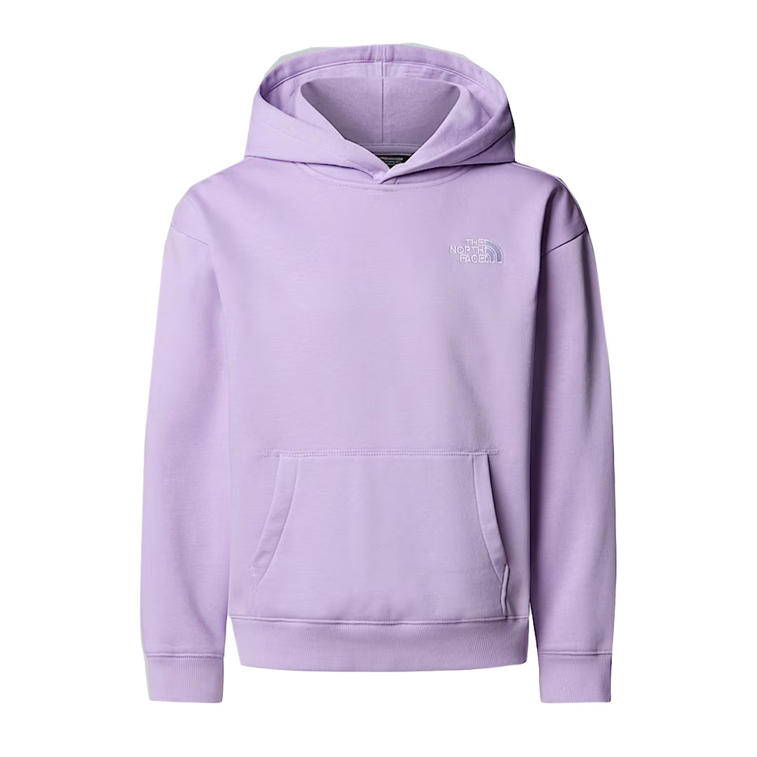 NF0A89HAQZI1 - Felpe - THE NORTH FACE