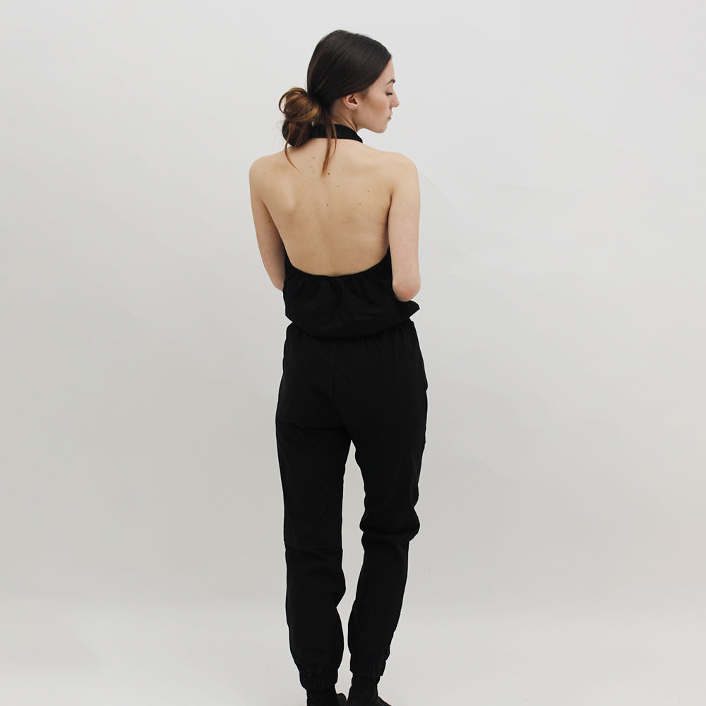 TUTA DONNA CARGO - Tute - Gioselin