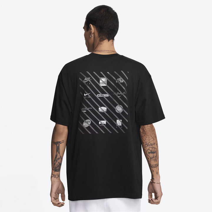 HJ0726 - T-Shirt e Polo - Nike