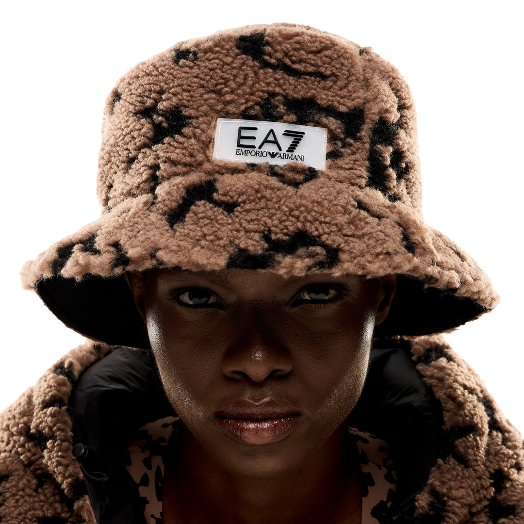 7W000708 AF16373 - Cappelli - EMPORIO ARMANI